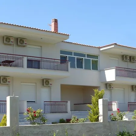 Christos דירה