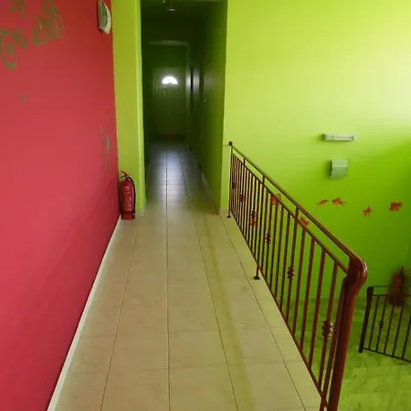 Apartment Christos Stavros (Thessaloniki)