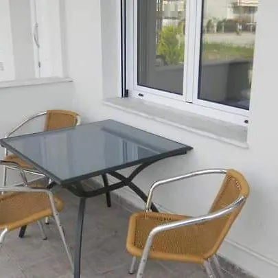 Christos Stavros (Thessaloniki)