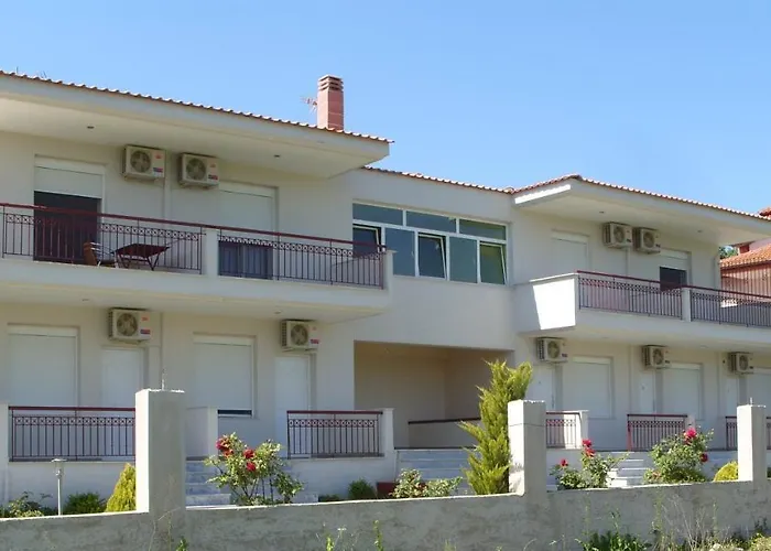 Christos Appartement