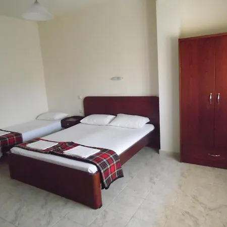 Apartamento Christos