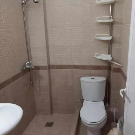 Apartamento Christos Stavros (Thessaloniki)