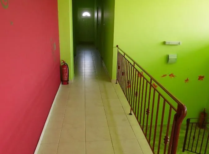 Apartamento Christos Stavros (Thessaloniki)