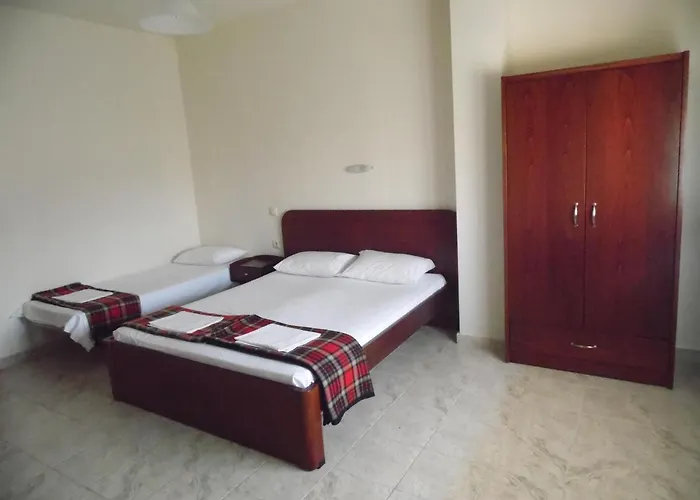 Apartament Christos