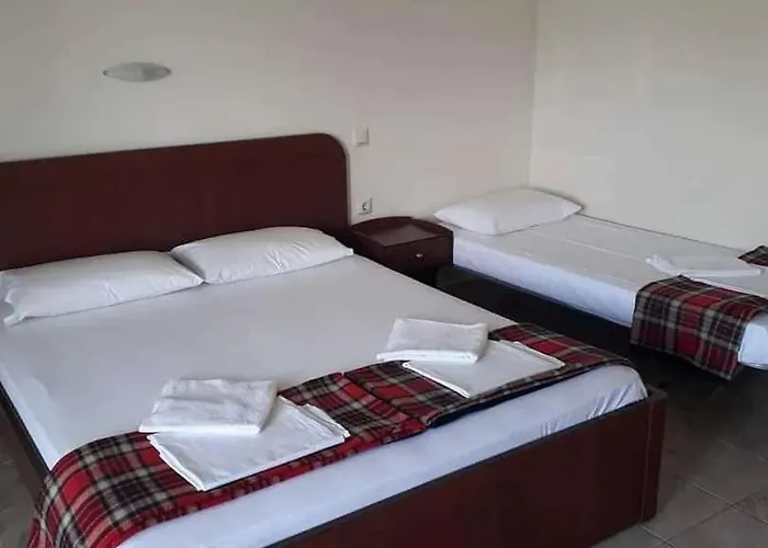 Christos Apartament